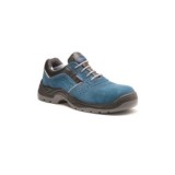 ZAPATO SEGURIDAD CONDOR PUNTERA ACERO