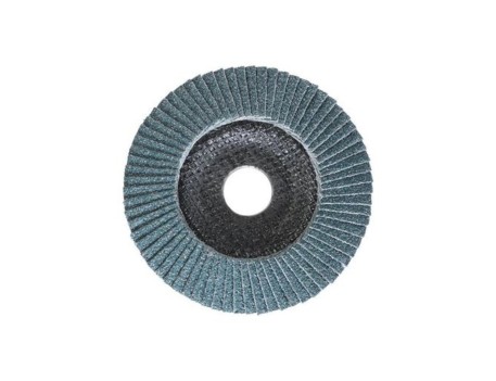 DISCO DE LÁMINAS 115MM GRANO 100 ZINC EINHELL