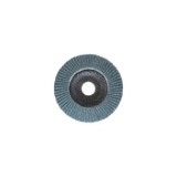 DISCO DE LÁMINAS 115MM GRANO 100 ZINC EINHELL