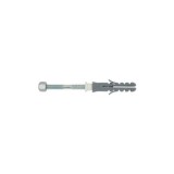 KIT FIJACIÓN WC Y BIDÉ ZINCADO M5X80 INDEX