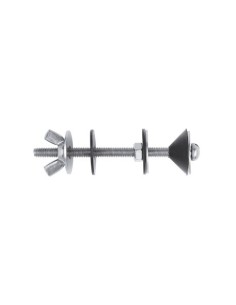 FIJACIÓN INOXIDABLE PARA CISTERNA M6X80 INDEX