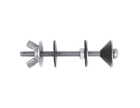 FIJACIÓN INOXIDABLE PARA CISTERNA M6X80 INDEX