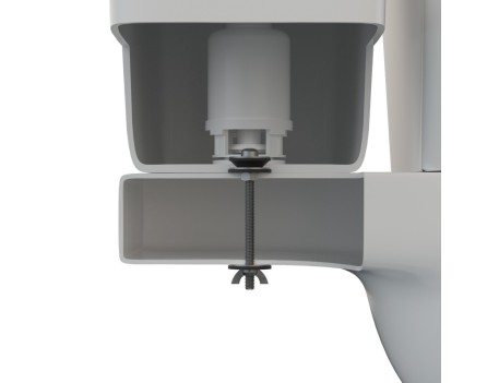 FIJACIÓN INOXIDABLE PARA CISTERNA M6X80 INDEX