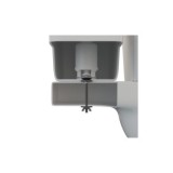 FIJACIÓN INOXIDABLE PARA CISTERNA M6X80 INDEX