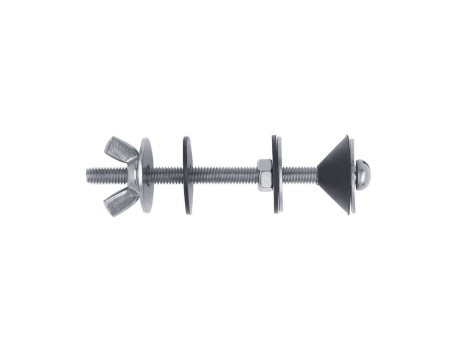 FIJACIÓN INOXIDABLE PARA CISTERNA M6X80 INDEX