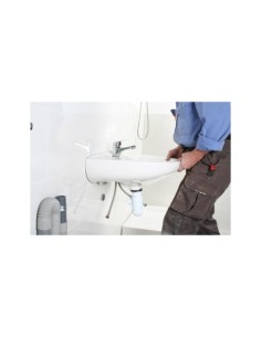 FIJACIÓN LAVABO TUERCA NYLON 10MM X 120MM INDEX 2