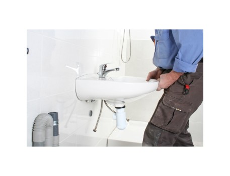 FIJACIÓN LAVABO TUERCA NYLON 8MM X 100MM INDEX