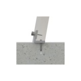 FIJACIÓN HORIZONTAL MULTIPOSICIÓN PARA WC 6X600 INDEX