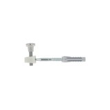 FIJACIÓN HORIZONTAL MULTIPOSICIÓN PARA WC 6X600 INDEX
