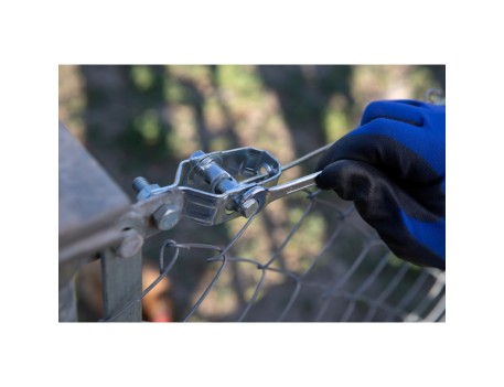 TENSOR DE ALAMBRE GALVANIZADO PARA CERCAS INDEX CMTENSOAL
