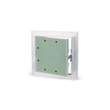 TRAMPILLA DE ALUMINIO PARA FALSOS TECHOS 13MM INDEX