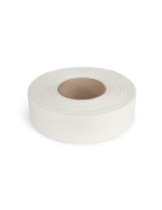 CINTA DE MALLA DE FIBRA DE VIDRIO AUToadhesiva INDEX CPMV