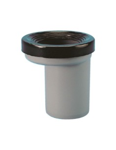 SALIDA WC EXC JUNTA LABIADA D90MM QWE-12