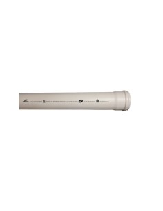 MT TUBO PVC MULTICAPA INSONORIZADO AR D200 3M
