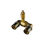 VÁLVULA ESFERA EN U MULTICAPA 16MM ISOLTUBEX