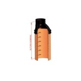POZO 1200 SIN BASE 5MT DN1200 SN8 ADEQUA PR120050