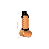 POZO 1000 SIN BASE H-1.5MT DN1000 SN8 ADEQUA