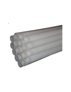 TUBO MULTICAPA 50MM BARRA 4 METROS ISOLTUBEX