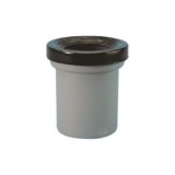 SALIDA INODORO JUNTA RECTA D110MM QW-13
