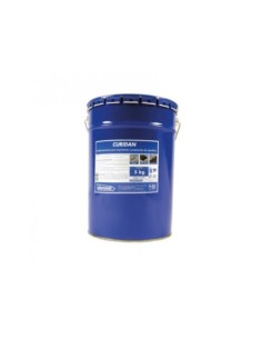 EMULSIÓN ASFÁLTICA CURIDAN-5 5KG DANOSA