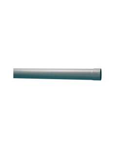TC-110-3B TUBO BAJANTE Ø110MM BLANCO 3M