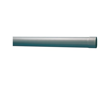 TC-110-3B TUBO BAJANTE Ø110MM BLANCO 3M