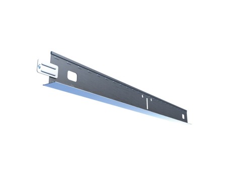 PERFIL SECUNDARIO EASY TG 24/32 BLANCO 600MM