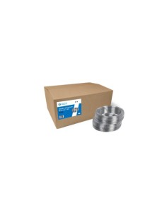 ALAMBRE GALVANIZADO Nº16 Ø2.7MM 25KG ROLLO