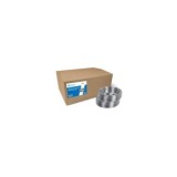 ALAMBRE GALVANIZADO Nº16 Ø2.7MM 25KG ROLLO