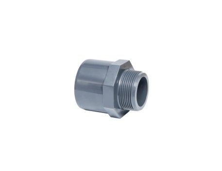 TERMINAL ROSCA H Macho SERIE 74 D 32-1 ADEQUA