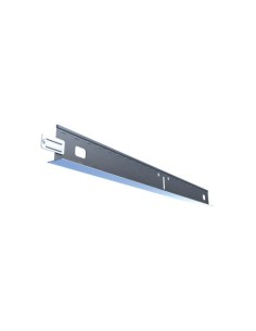 PERFIL PRIMARIO EASY T 24/38 BLANCO 3700MM