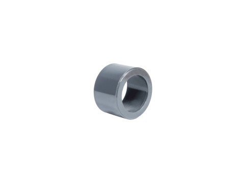 CASQUILLO REDUCTOR PVC D50-40 JUNTA PEGADA