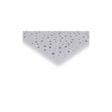 PLACA KNAUF CLEANEO UFF 8/15/20 12.5X1200X2000 V/BL