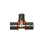 TE REDUCIDA MULTICAPA 40X4 X25X2.5 X40X4 ISOLTUBEX