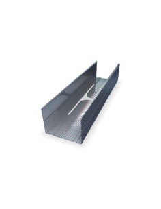 MONTANTE 100/40 GALVANIZADO Z1 3000MM KNAUF