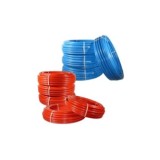 TUBO MULTICAPA 25 CON AISLAMIENTO 10MM AZUL MC25AIS-A
