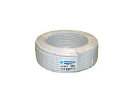 TUBO MULTICAPA OSTENDORF 32X3 MM ROLLO 25MT MC32-R25