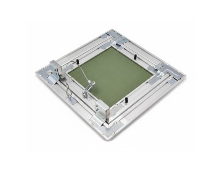 TRAMPILLA MÁXIMA ALU/PLACA 5 IMP. 700X700MM TPM070