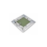 TRAMPILLA MÁXIMA ALU/PLACA 5 IMP. 700X700MM TPM070