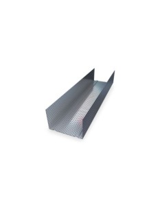 CANAL 100/35/0.55 3000MM Z1 KNAUF