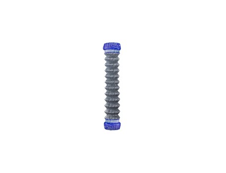 MALLA GALVANIZADA SIMPLE TORSION 50X14 3X25MT