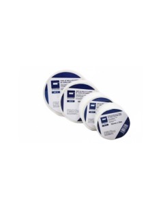 CINTA MALLA FIBRA VIDRIO ADHESIVA 45MM X 45M