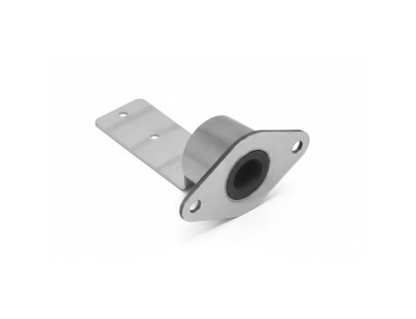 AMORTIGUADOR CAUCHO LATERAL PLACAS YESO P-15