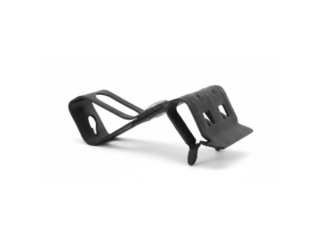 CLIP CUELGUE HORIZONTAL M6 4-10MM PCAB060410