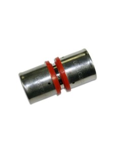 UNIÓN M.C. 40X4 ROSCA MACHO ISOLTUBEX