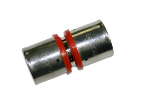 UNIÓN M.C. 40X4 ROSCA MACHO ISOLTUBEX