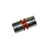 UNIÓN M.C. 40X4 ROSCA MACHO ISOLTUBEX