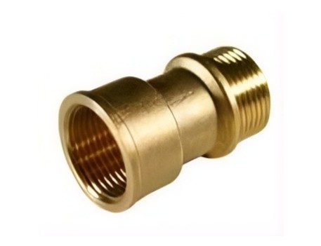 ALARGADERA 1/2 M-H 5CM ISOLTUBEX ALA12