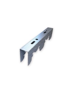 PERFIL SIERRA F47 KNAUF 25/47/07MM 3000MM
