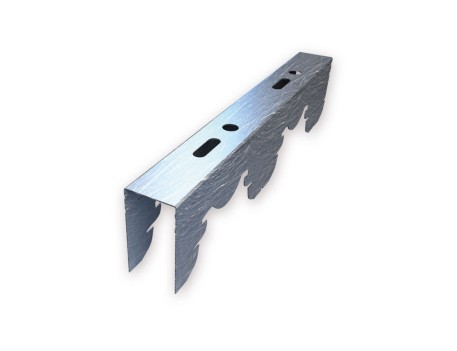PERFIL SIERRA F47 KNAUF 25/47/07MM 3000MM